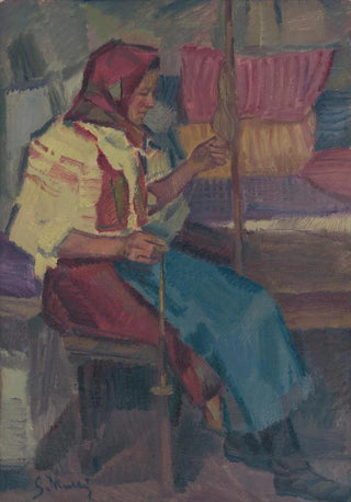 Gustv Mall - Spinner from Mork Hj.webp