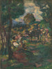 Lato - Gustav Mahler — widok dzieła