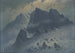 Gór Tatry Wysokie - Gustav Wintersteiner — widok dzieła