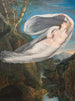 Echa lecącego Narcisse - Guy Head — widok dzieła