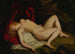 Nu leżący - Guy Head — widok dzieła