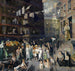 mieszkańcy klifów - George Wesley Bellows — widok dzieła