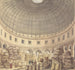 Halle au blé, intérieur - Benjamin Ferrey — widok dzieła