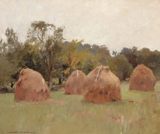 Hamilton Hamilton - Haystacks.webp