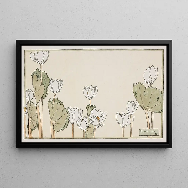 Hannah Borger Overbeck - Blood Root.webp