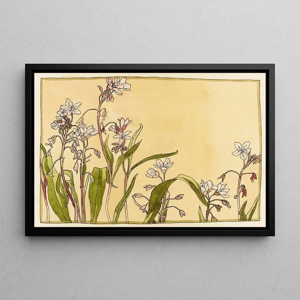 Hannah Borger Overbeck - Spring Beauty.webp