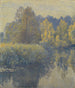 Fröhnebel - Hans Burnitz — widok dzieła
