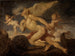 Alegoria siły pary - Hans Canon — widok dzieła