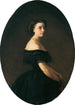 Anna Schwartz Von Morgenstern - Hans Canon — widok dzieła
