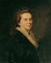 Auguste Granitsch - Hans Canon — widok dzieła