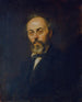 Le membre du Reichsrat Georg Granitsch - Hans Canon — widok dzieła