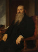 L'écrivain Emmerich Ranzoni - Hans Canon — widok dzieła