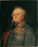 Maréchal Franz von Hauslab - Hans Canon — widok dzieła