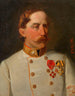 Karl Ludwig Baron von Schnnermark - Hans Canon — widok dzieła
