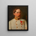 Karl Ludwig Baron von Schnnermark - Hans Canon — oprawiony obraz na ścianie