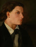 Ludwig Martinelli aktor - Hans Canon — widok dzieła