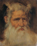 Mojżesza - Hans Canon — widok dzieła