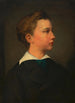 Portret chłopca - Hans Canon — widok dzieła