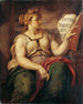 Sibylle - Hans Canon — widok dzieła