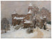 Château de Heidenreichstein - Hans Götzinger — widok dzieła