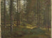 krajobrazu zalesionego - Hans Gude — widok dzieła