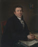 Landammann Jakob Zellweger-Zuberbühler - Hans Jakob Brunschweiler — widok dzieła