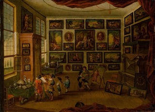 Hans Jordaens III - Kunstkammer.webp