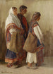 słowackich chłopów - Hans Larwin — widok dzieła