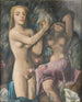 Le rêve - Hans Lasser — widok dzieła