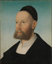 Ulrich Fugger młodszy 1490-1525 - Hans Maler — widok dzieła