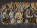 Anioły muzycy - Hans Memling — widok dzieła