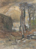 Schädelstätte - Hans Peter Feddersen le Jeune — widok dzieła