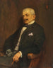 Baron Breyer - Hans Stalzer — widok dzieła