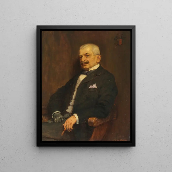 Hans Stalzer - Baron Breyer.webp