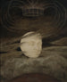 La lune - Hans Thoma — widok dzieła