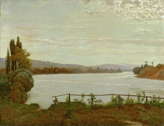 Hans Thoma - Morgen am Oberrhein bei Sckingen.webp