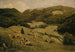 La Vallée de l'Alb près de Sankt Blasien - Hans Thoma — widok dzieła