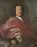 Johann Jakob Scheuchzer - Hans Ulrich Heidegger — widok dzieła