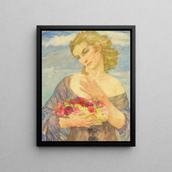 Hans Unger - Flora.webp