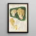 Clavaria flava - Hans Baldung — oprawiony obraz na ścianie
