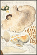 Polyporus lacteus Fries - Hans Baldung — widok dzieła
