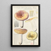 Russula exalbicans - Hans Baldung — oprawiony obraz na ścianie