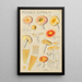 Russula lutea - Hans Baldung — oprawiony obraz na ścianie