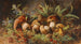 Trèfles porte-bonheur - Hans Zatzka — widok dzieła