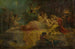 Słodkie marzenia - Hans Zatzka — widok dzieła