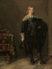Portret młodego mężczyzny - Harmen Willems Wieringa — widok dzieła