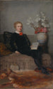James Buchanan Johnston - Harper Pennington — widok dzieła