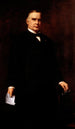 William McKinley - Harriet Anderson Stubbs Murphy — widok dzieła