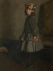 Cathleen - Harrington Mann — widok dzieła