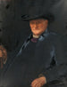 Portret Williama Alexandra 1824-1911 Arcybiskupa protestanckiego z Armagh - Harry Harris Browne — widok dzieła